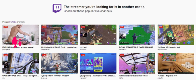 Image: @KEEMSTAR